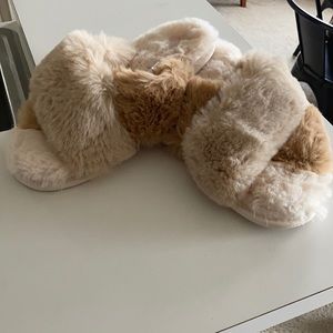 Paris Slide Slippers